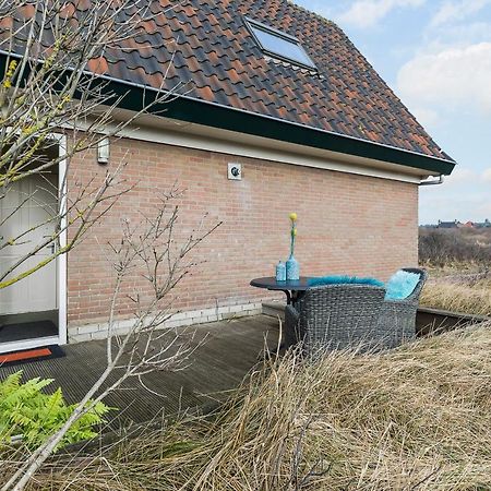 Appartement Parkweg Bergen aan Zee Zewnętrze zdjęcie